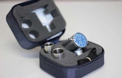 Saúde abre edital para aquisição de ventilômetros que reforçam a segurança respiratória em UTIs e emergências